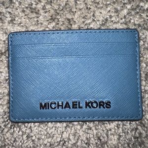 Michael Kors card case